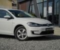 Білий Фольксваген e-Golf, об'ємом двигуна 0 л та пробігом 98 тис. км за 14300 $, фото 9 на Automoto.ua