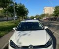 Білий Фольксваген e-Golf, об'ємом двигуна 0 л та пробігом 58 тис. км за 16600 $, фото 3 на Automoto.ua