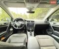 Білий Фольксваген e-Golf, об'ємом двигуна 0 л та пробігом 184 тис. км за 13600 $, фото 12 на Automoto.ua