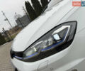Белый Фольксваген e-Golf, объемом двигателя 0 л и пробегом 97 тыс. км за 11555 $, фото 8 на Automoto.ua