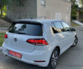 Білий Фольксваген e-Golf, об'ємом двигуна 0 л та пробігом 229 тис. км за 14999 $, фото 1 на Automoto.ua