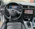 Білий Фольксваген e-Golf, об'ємом двигуна 0 л та пробігом 127 тис. км за 14500 $, фото 1 на Automoto.ua