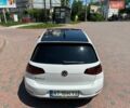 Белый Фольксваген e-Golf, объемом двигателя 0 л и пробегом 50 тыс. км за 11500 $, фото 11 на Automoto.ua