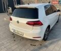 Белый Фольксваген e-Golf, объемом двигателя 0 л и пробегом 141 тыс. км за 12500 $, фото 4 на Automoto.ua