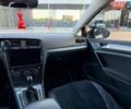 Белый Фольксваген e-Golf, объемом двигателя 0 л и пробегом 132 тыс. км за 12300 $, фото 15 на Automoto.ua