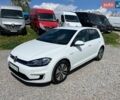 Білий Фольксваген e-Golf, об'ємом двигуна 0 л та пробігом 135 тис. км за 14690 $, фото 8 на Automoto.ua