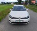 Белый Фольксваген e-Golf, объемом двигателя 0 л и пробегом 155 тыс. км за 12300 $, фото 1 на Automoto.ua