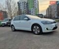 Білий Фольксваген e-Golf, об'ємом двигуна 0 л та пробігом 146 тис. км за 13500 $, фото 9 на Automoto.ua