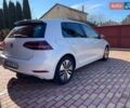 Белый Фольксваген e-Golf, объемом двигателя 0 л и пробегом 97 тыс. км за 14500 $, фото 10 на Automoto.ua