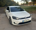 Белый Фольксваген e-Golf, объемом двигателя 0 л и пробегом 169 тыс. км за 12900 $, фото 1 на Automoto.ua