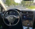 Білий Фольксваген e-Golf, об'ємом двигуна 0 л та пробігом 58 тис. км за 16600 $, фото 4 на Automoto.ua