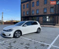 Белый Фольксваген e-Golf, объемом двигателя 0 л и пробегом 89 тыс. км за 14700 $, фото 1 на Automoto.ua