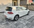 Белый Фольксваген e-Golf, объемом двигателя 0 л и пробегом 65 тыс. км за 14000 $, фото 5 на Automoto.ua