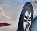 Білий Фольксваген e-Golf, об'ємом двигуна 0 л та пробігом 99 тис. км за 14500 $, фото 13 на Automoto.ua