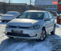 Білий Фольксваген e-Golf, об'ємом двигуна 0 л та пробігом 57 тис. км за 11500 $, фото 2 на Automoto.ua