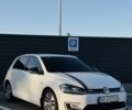 Белый Фольксваген e-Golf, объемом двигателя 0 л и пробегом 132 тыс. км за 12300 $, фото 1 на Automoto.ua