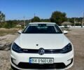 Білий Фольксваген e-Golf, об'ємом двигуна 0 л та пробігом 61 тис. км за 14999 $, фото 8 на Automoto.ua