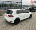 Білий Фольксваген e-Golf, об'ємом двигуна 0 л та пробігом 111 тис. км за 13500 $, фото 3 на Automoto.ua