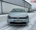 Белый Фольксваген e-Golf, объемом двигателя 0 л и пробегом 95 тыс. км за 11800 $, фото 1 на Automoto.ua