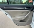 Белый Фольксваген e-Golf, объемом двигателя 0 л и пробегом 156 тыс. км за 13700 $, фото 13 на Automoto.ua