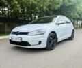 Білий Фольксваген e-Golf, об'ємом двигуна 0 л та пробігом 184 тис. км за 13600 $, фото 7 на Automoto.ua