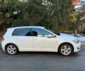 Білий Фольксваген e-Golf, об'ємом двигуна 0 л та пробігом 94 тис. км за 15100 $, фото 15 на Automoto.ua
