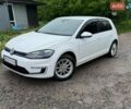 Белый Фольксваген e-Golf, объемом двигателя 0 л и пробегом 135 тыс. км за 11300 $, фото 1 на Automoto.ua