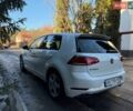 Білий Фольксваген e-Golf, об'ємом двигуна 0 л та пробігом 94 тис. км за 15100 $, фото 17 на Automoto.ua