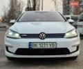 Белый Фольксваген e-Golf, объемом двигателя 0 л и пробегом 146 тыс. км за 13500 $, фото 1 на Automoto.ua