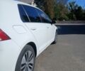 Белый Фольксваген e-Golf, объемом двигателя 0 л и пробегом 160 тыс. км за 12100 $, фото 3 на Automoto.ua