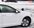 Білий Фольксваген e-Golf, об'ємом двигуна 0 л та пробігом 65 тис. км за 12800 $, фото 4 на Automoto.ua