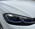 Білий Фольксваген e-Golf, об'ємом двигуна 0 л та пробігом 154 тис. км за 13200 $, фото 8 на Automoto.ua