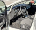 Белый Фольксваген e-Golf, объемом двигателя 0 л и пробегом 65 тыс. км за 11900 $, фото 9 на Automoto.ua