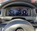 Белый Фольксваген e-Golf, объемом двигателя 0 л и пробегом 94 тыс. км за 15400 $, фото 18 на Automoto.ua