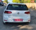 Білий Фольксваген e-Golf, об'ємом двигуна 0 л та пробігом 133 тис. км за 12300 $, фото 5 на Automoto.ua