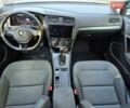 Білий Фольксваген e-Golf, об'ємом двигуна 0 л та пробігом 133 тис. км за 12300 $, фото 11 на Automoto.ua