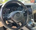 Білий Фольксваген e-Golf, об'ємом двигуна 0 л та пробігом 135 тис. км за 14690 $, фото 12 на Automoto.ua