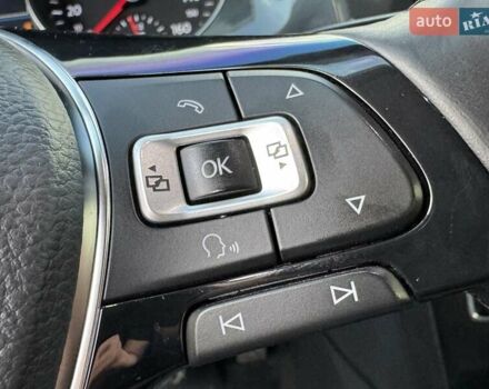 Білий Фольксваген e-Golf, об'ємом двигуна 0 л та пробігом 103 тис. км за 13300 $, фото 35 на Automoto.ua