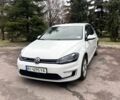 Білий Фольксваген e-Golf, об'ємом двигуна 0 л та пробігом 90 тис. км за 13000 $, фото 1 на Automoto.ua