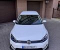 Белый Фольксваген e-Golf, объемом двигателя 0 л и пробегом 139 тыс. км за 12450 $, фото 5 на Automoto.ua