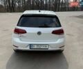 Белый Фольксваген e-Golf, объемом двигателя 0 л и пробегом 88 тыс. км за 12700 $, фото 9 на Automoto.ua