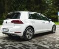 Білий Фольксваген e-Golf, об'ємом двигуна 0 л та пробігом 137 тис. км за 13500 $, фото 5 на Automoto.ua