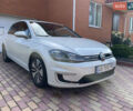 Белый Фольксваген e-Golf, объемом двигателя 0 л и пробегом 90 тыс. км за 14699 $, фото 14 на Automoto.ua
