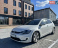 Белый Фольксваген e-Golf, объемом двигателя 0 л и пробегом 89 тыс. км за 14700 $, фото 4 на Automoto.ua