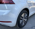 Білий Фольксваген e-Golf, об'ємом двигуна 0 л та пробігом 111 тис. км за 13500 $, фото 9 на Automoto.ua