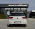 Білий Фольксваген e-Golf, об'ємом двигуна 0 л та пробігом 98 тис. км за 14300 $, фото 5 на Automoto.ua