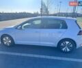 Белый Фольксваген e-Golf, объемом двигателя 0 л и пробегом 137 тыс. км за 13300 $, фото 6 на Automoto.ua