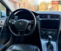 Білий Фольксваген e-Golf, об'ємом двигуна 0 л та пробігом 94 тис. км за 15100 $, фото 19 на Automoto.ua