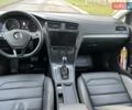 Белый Фольксваген e-Golf, объемом двигателя 0 л и пробегом 129 тыс. км за 11950 $, фото 26 на Automoto.ua