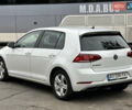 Білий Фольксваген e-Golf, об'ємом двигуна 0 л та пробігом 142 тис. км за 12000 $, фото 3 на Automoto.ua